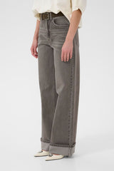 Sara wide jeans