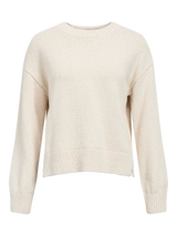 Sima pullover knit