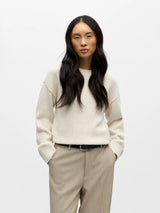 Sima pullover knit