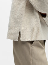 Sima pullover knit