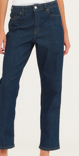 Tonya denimblue