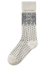Sundborn raggsocka offwhite