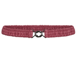 New bria slim belt flame