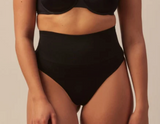 Everyday thong svart