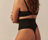 Everyday thong svart
