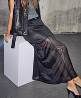 Drift skirt