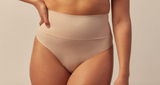Everyday thong vanilla