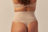 Everyday thong vanilla