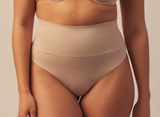 Everyday thong vanilla