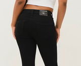 Jennie mid rise curvy skinny jeans