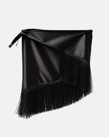 Felice frill scarf