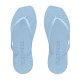 Sleepers tapered angel blue flipflop