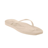 Sleepers tapered eggnog flipflop