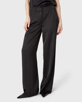 The Ingrid Satin Trousers