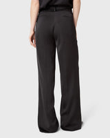 The Ingrid Satin Trousers