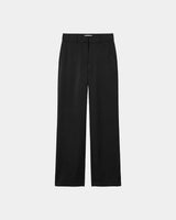 The Ingrid Satin Trousers