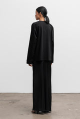 Thelma tee svart