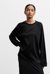Thelma tee svart