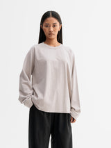 Thelma Long Sleeve Tee