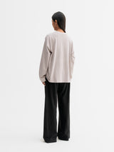 Thelma Long Sleeve Tee