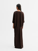 Tori Satin Tee