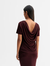 Yuni Jersey Tee