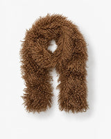 Anique Scarf - Brown