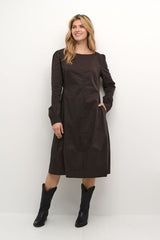 Antoinett Demitasse brown