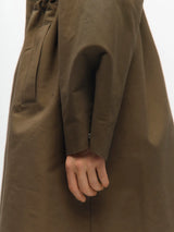 Gerda long coat