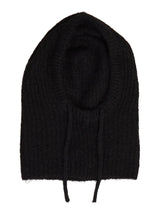Balaclava svart