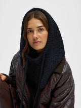 Balaclava svart