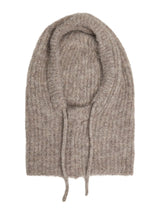 Balaclava beige