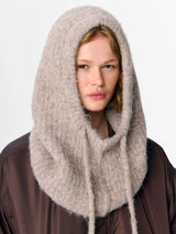 Balaclava beige