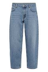 Baloo High Barrel Jeans