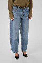 Baloo High Barrel Jeans
