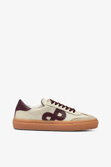 Kohia burgundy