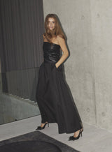 Paris cc skirt pants