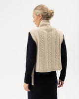 Tolken bib collar