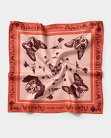 Dog scarves