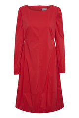 Antoinett Fiery red
