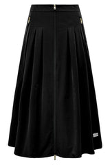 Cenette skirt black