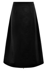 Cenette skirt black