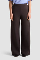 Leia pants ganach 32 längd