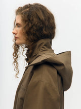 Gerda long coat