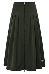 Cenette skirt Army