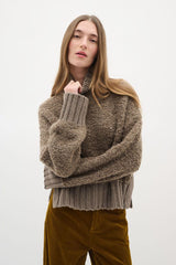 Guo highneck