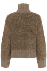 Guo highneck