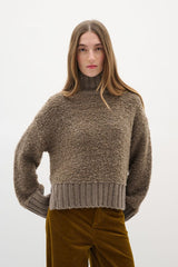 Guo highneck