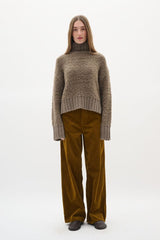 Guo highneck