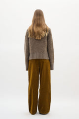 Guo highneck